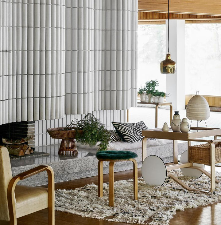 Stornfield | Paper Table Lamp