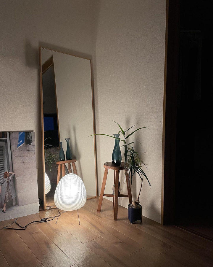 Stornfield | Paper Table Lamp