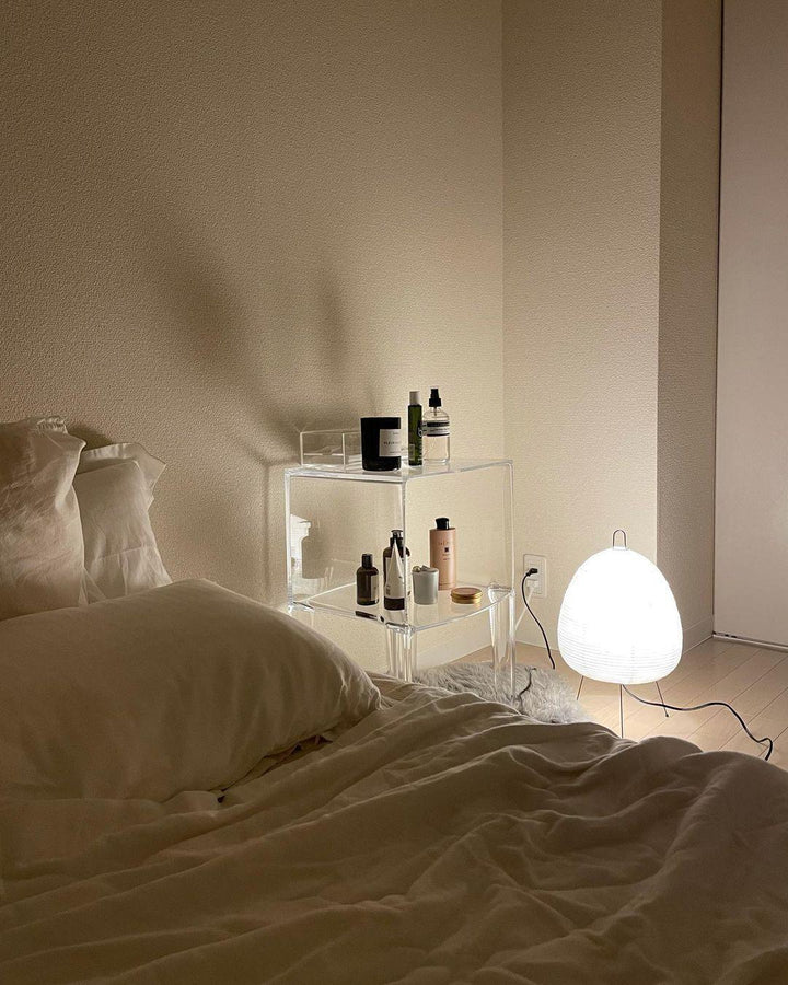 Stornfield | Paper Table Lamp