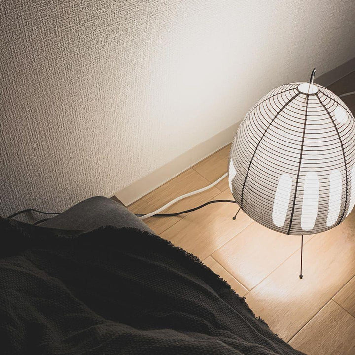 Stornfield | Paper Table Lamp