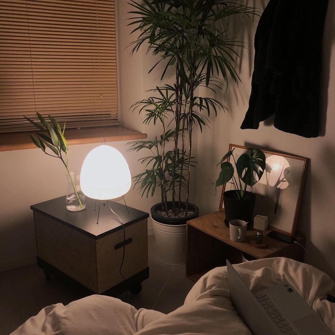 Stornfield | Paper Table Lamp