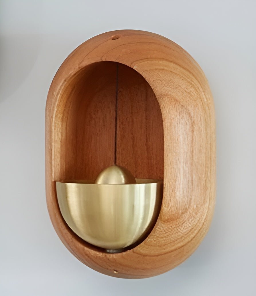 ZenBell Instant Relief at Home | Stornfield