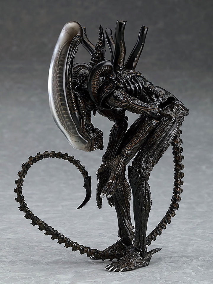 Stornfield | Alien Figma Sp-108 Action Figures Toy 18cm High Quality Alien Statue Model Doll Collection Decorative Items Gifts for Kids
