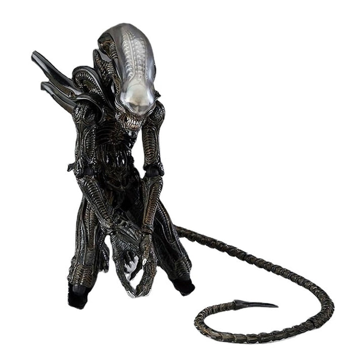 Stornfield | Alien Figma Sp-108 Action Figures Toy 18cm High Quality Alien Statue Model Doll Collection Decorative Items Gifts for Kids