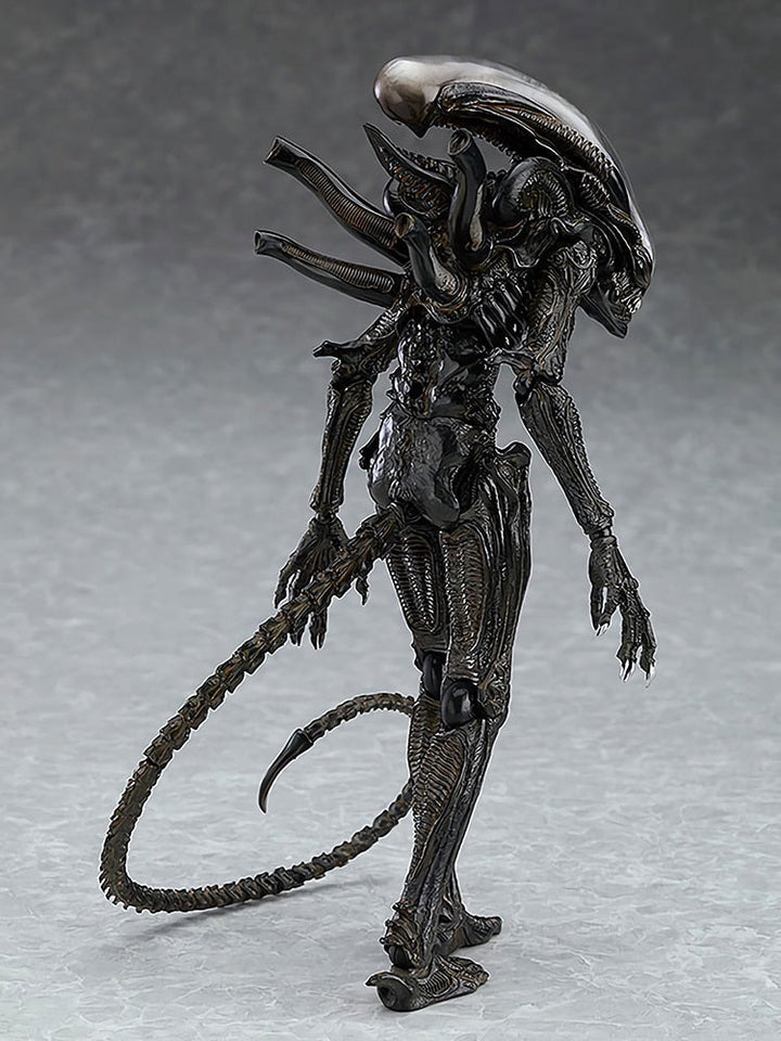 Stornfield | Alien Figma Sp-108 Action Figures Toy 18cm High Quality Alien Statue Model Doll Collection Decorative Items Gifts for Kids