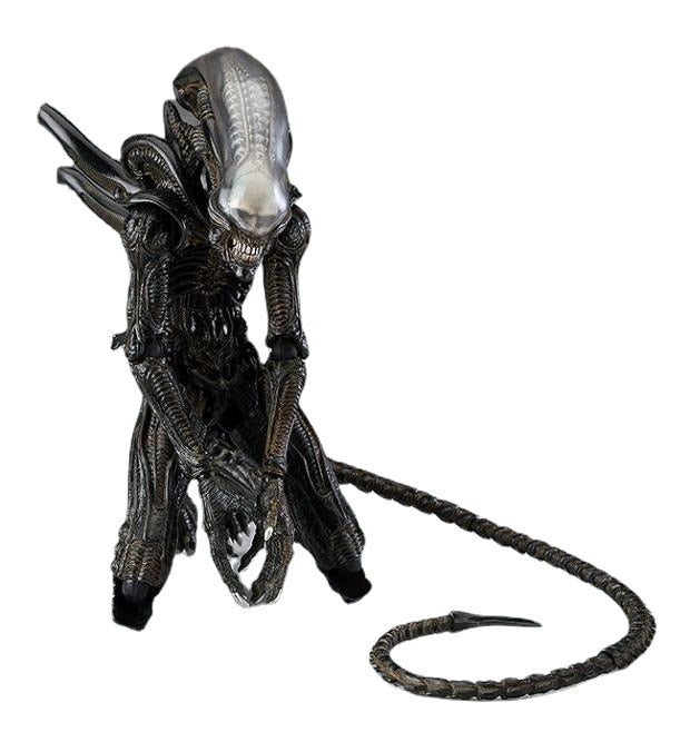 Stornfield | Alien Figma Sp-108 Action Figures Toy 18cm High Quality Alien Statue Model Doll Collection Decorative Items Gifts for Kids