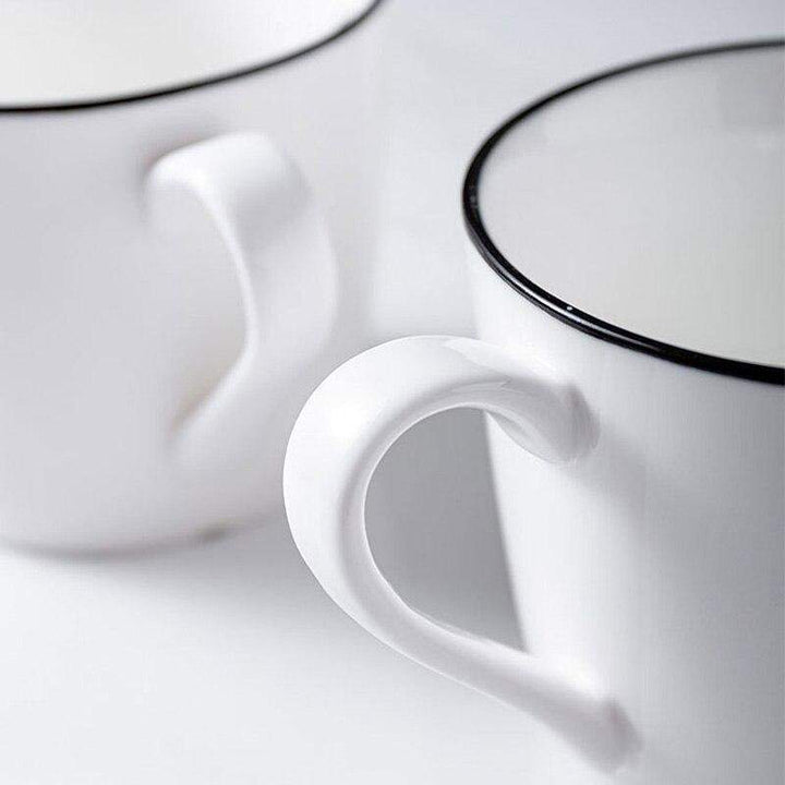 Everything about the mood today Coffee Mug Stornfield