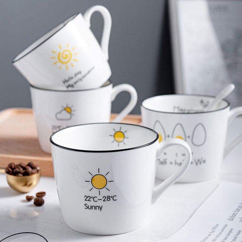 Everything about the mood today Coffee Mug Stornfield
