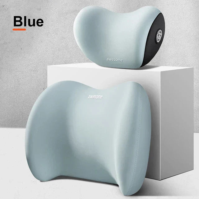 DreamSupport Ultimate Comfort on Travel | Stornfield