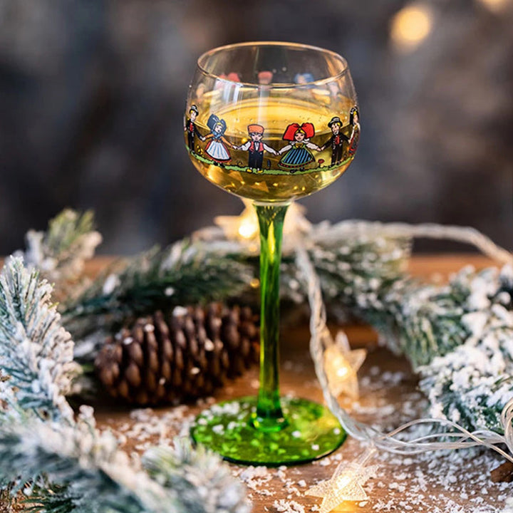 Stornfield | Alsace Hansi Wine Glass
