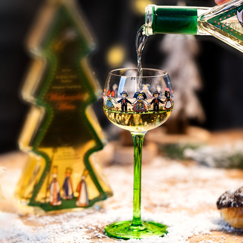 Stornfield | Alsace Hansi Wine Glass