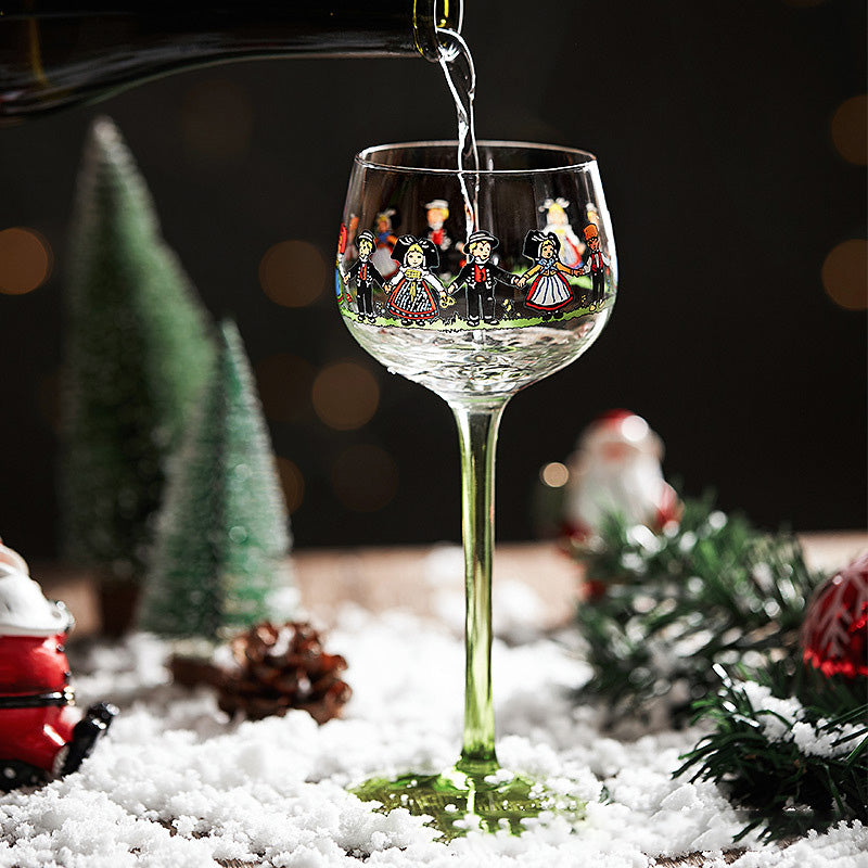 Stornfield | Alsace Hansi Wine Glass