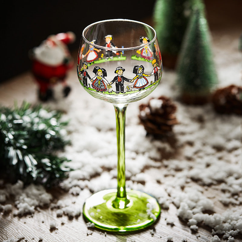 Stornfield | Alsace Hansi Wine Glass