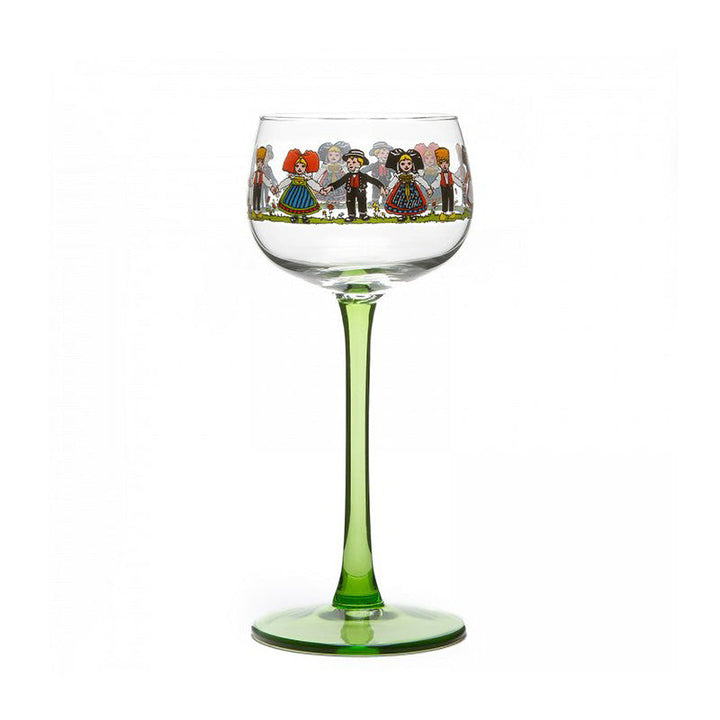 Stornfield | Alsace Hansi Wine Glass