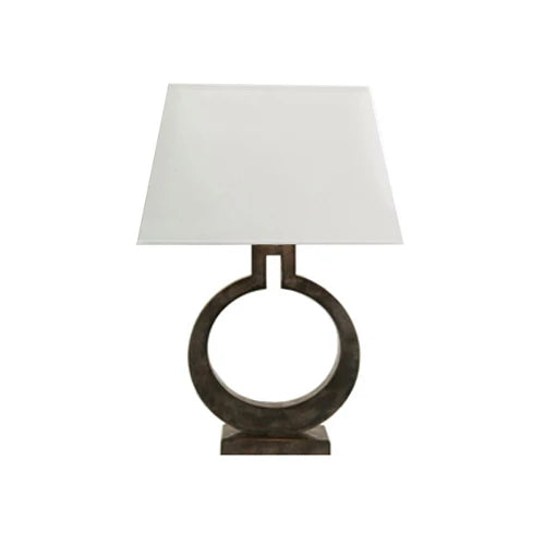 VillaGlow - Modern Luxury Villa TaStornfielde Lamp | Stylish Lighting for Living Room and Bedroom | Stornfield