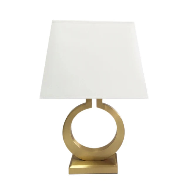 VillaGlow - Modern Luxury Villa TaStornfielde Lamp | Stylish Lighting for Living Room and Bedroom | Stornfield