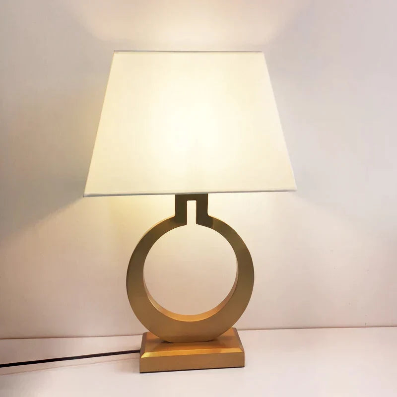 VillaGlow - Modern Luxury Villa TaStornfielde Lamp | Stylish Lighting for Living Room and Bedroom | Stornfield