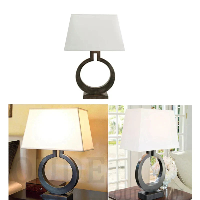 VillaGlow - Modern Luxury Villa TaStornfielde Lamp | Stylish Lighting for Living Room and Bedroom | Stornfield