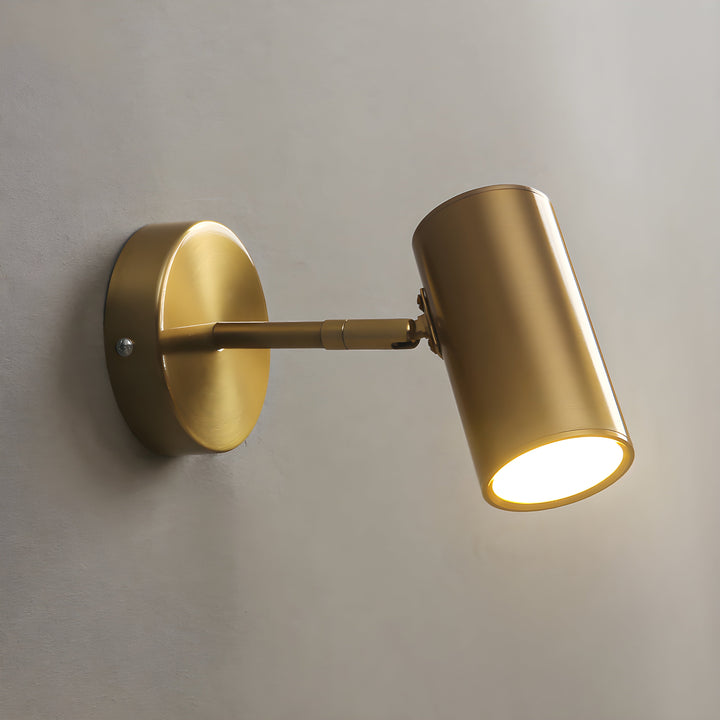 Stornfield | Nordic Modern Adjustable LED Wall Light