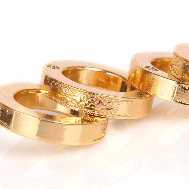 Hidden Edge Power Ring | Stornfield