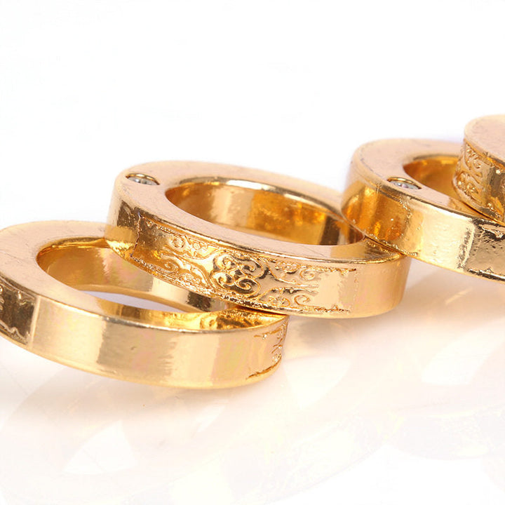 Hidden Edge Power Ring | Stornfield