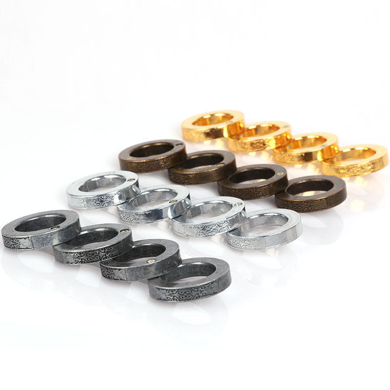 Hidden Edge Power Ring | Stornfield
