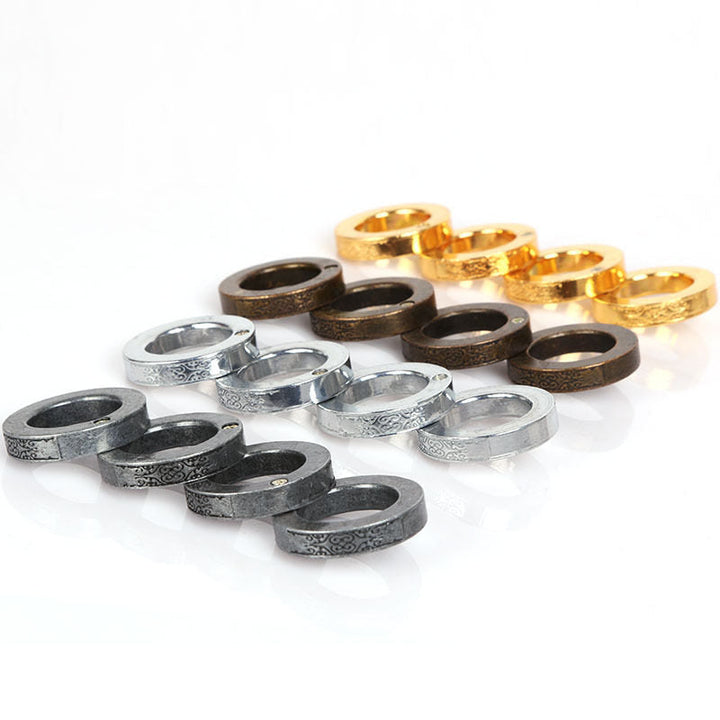 Hidden Edge Power Ring | Stornfield