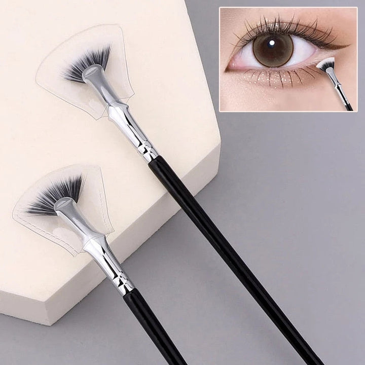 Fanned Out - Eyelash Brush - Buy 1 Get 1 FREE! | Stornfield