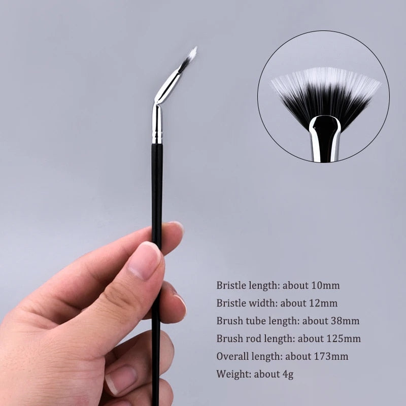 Fanned Out - Eyelash Brush - Buy 1 Get 1 FREE! | Stornfield