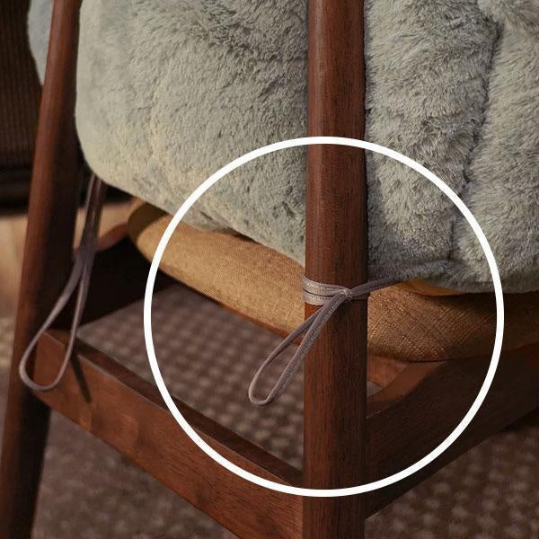 Animal Plush Seat Cushion | Stornfield