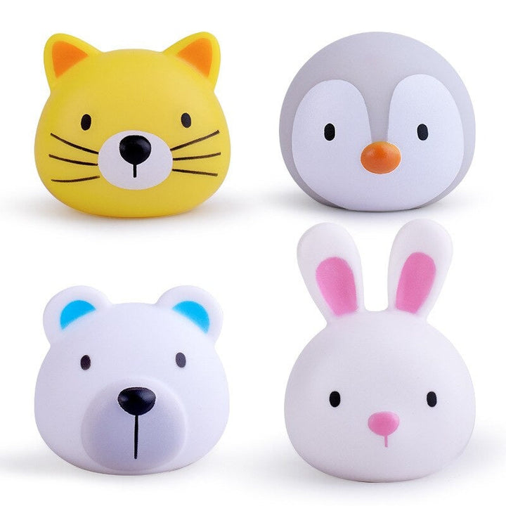 Twinkling Bath Buddies Set - Theodore | Stornfield