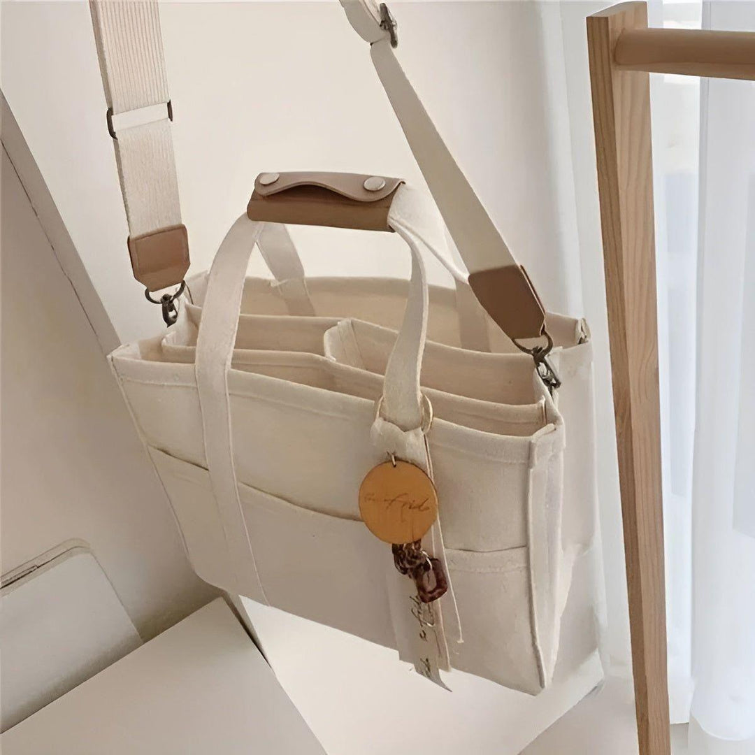 Annerose Bag - Multifunctional shopping and storage bag | Stornfield