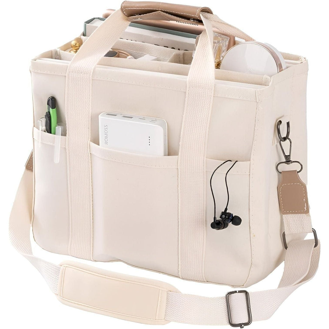 Annerose Bag - Multifunctional shopping and storage bag | Stornfield