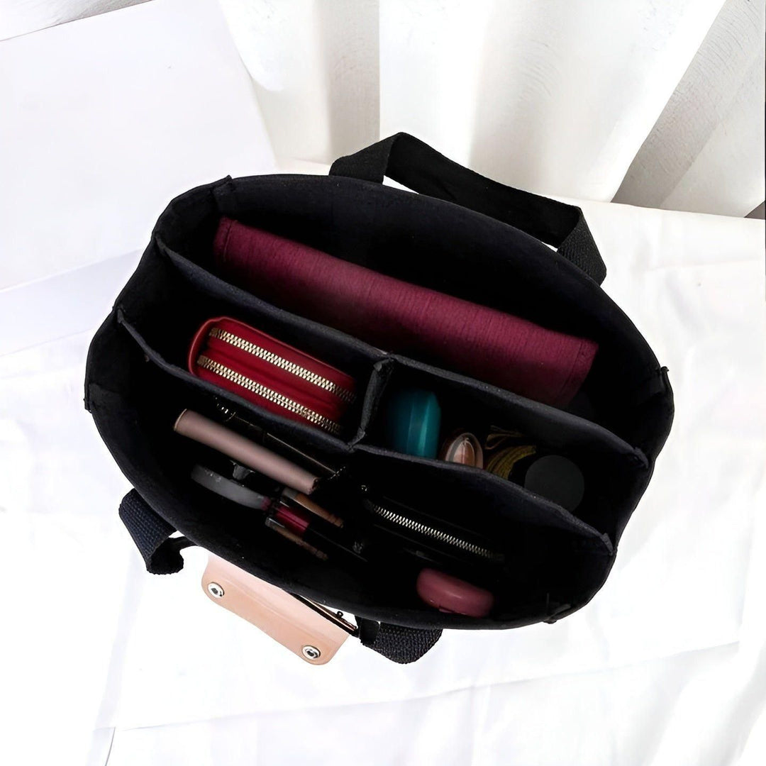 Annerose Bag - Multifunctional shopping and storage bag | Stornfield