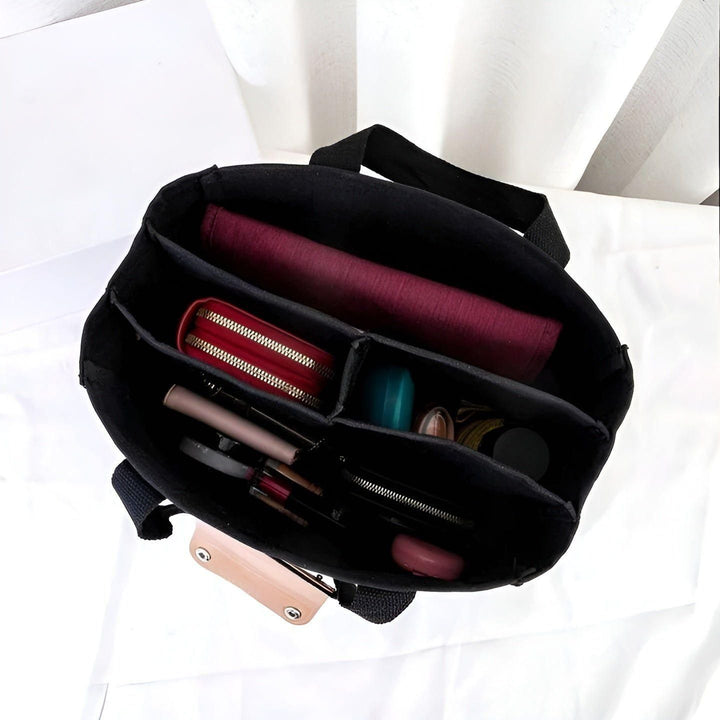 Annerose Bag - Multifunctional shopping and storage bag | Stornfield