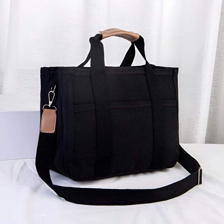 Annerose Bag - Multifunctional shopping and storage bag | Stornfield