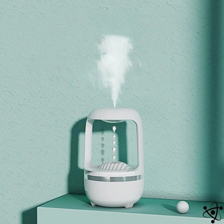 Stornfield | Anti-Gravity Air Humidifier Lamp