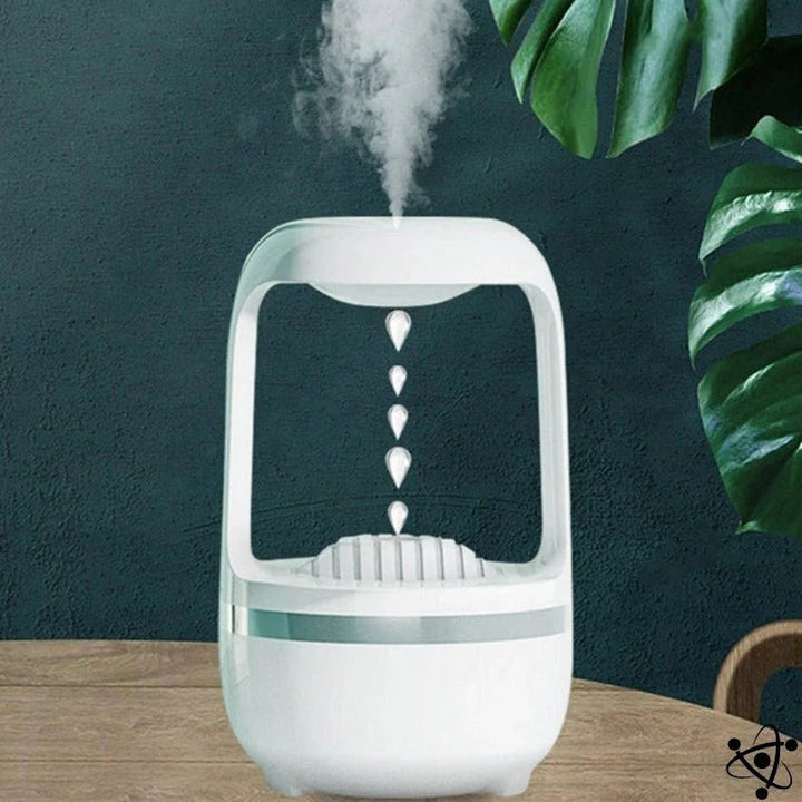 Stornfield | Anti-Gravity Air Humidifier Lamp
