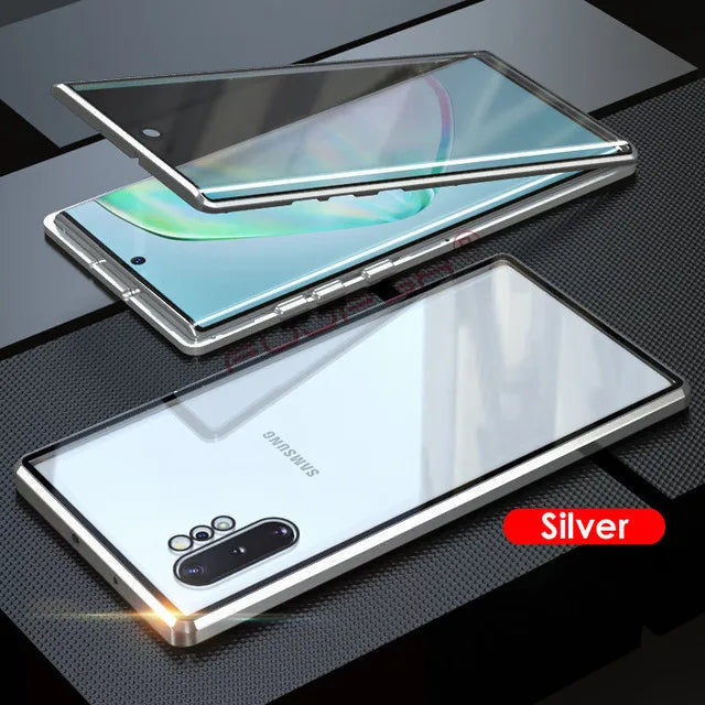 Stornfield | StealthShield Privacy Case