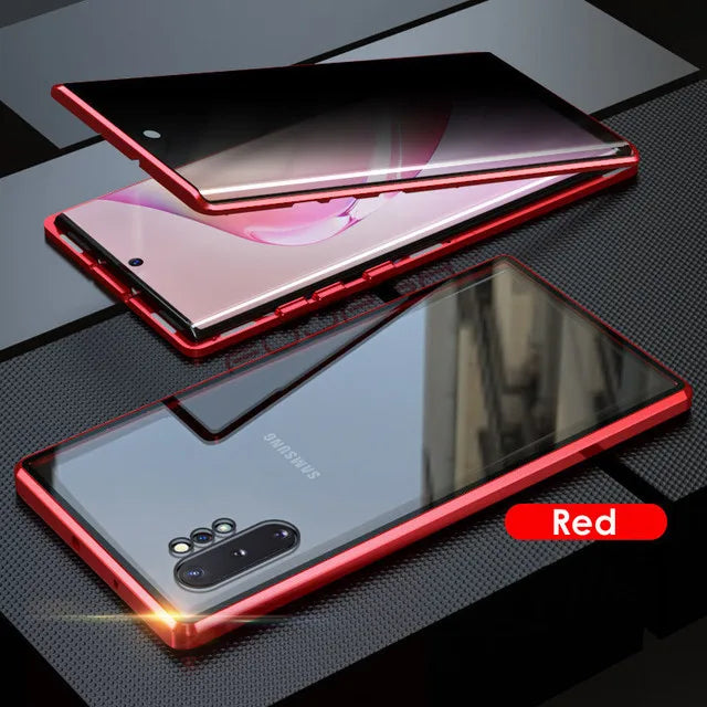 Stornfield | StealthShield Privacy Case