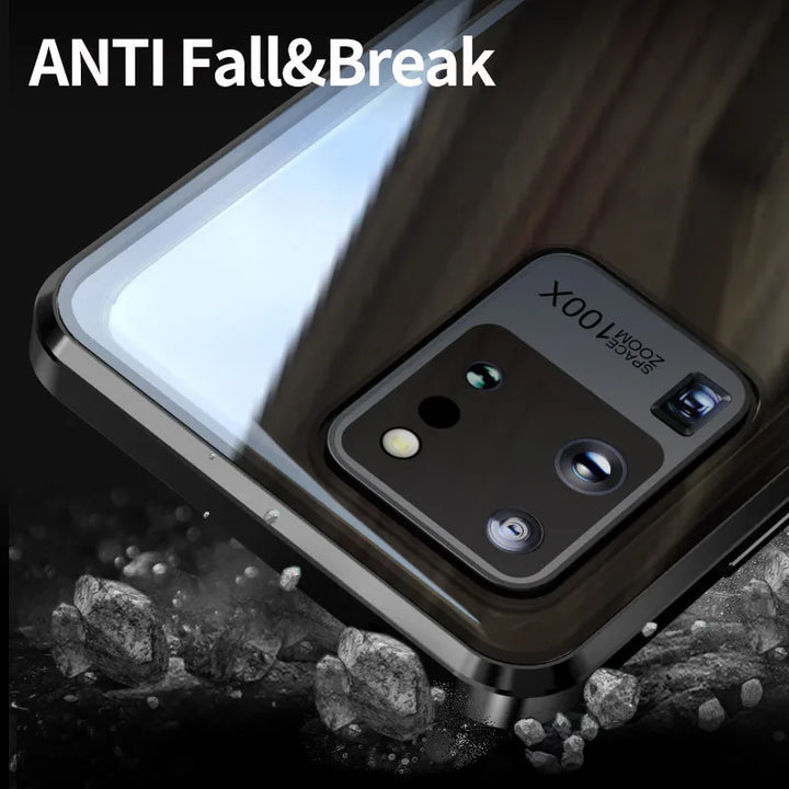 Stornfield | StealthShield Privacy Case