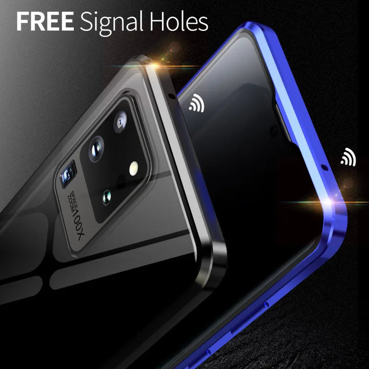 Stornfield | StealthShield Privacy Case