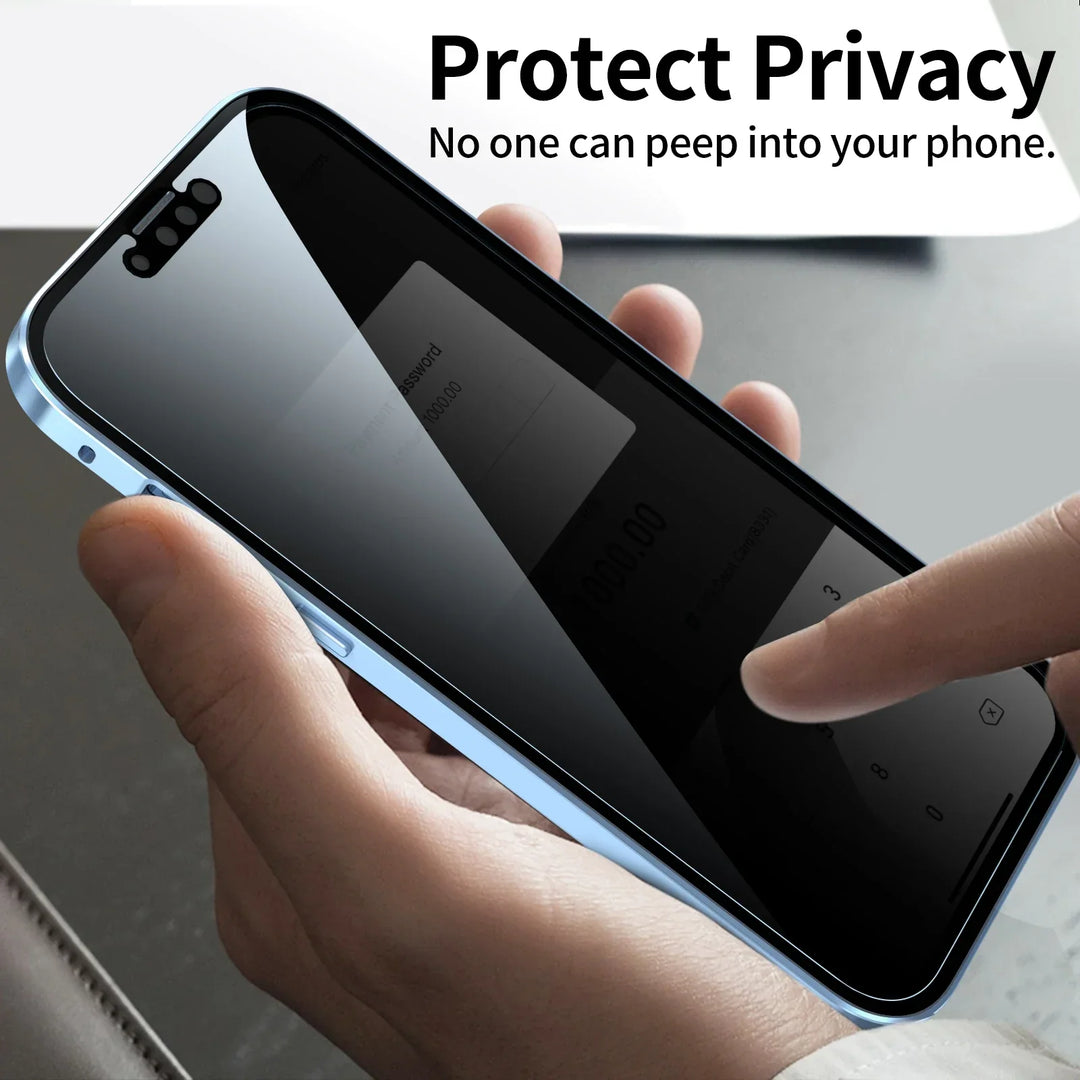 Stornfield | StealthShield Privacy Case