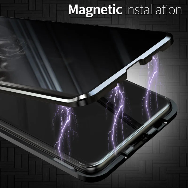 Stornfield | StealthShield Privacy Case