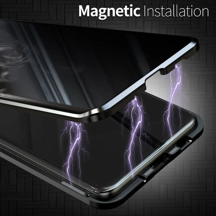 Stornfield | StealthShield Privacy Case