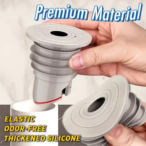 Stornfield | Anti-backflow washing drain valve – pRedection against backflows at home