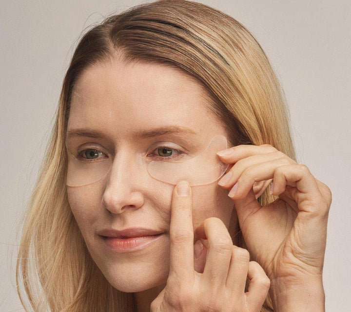 Stornfield | Anti-Wrinkle Silicone Pads