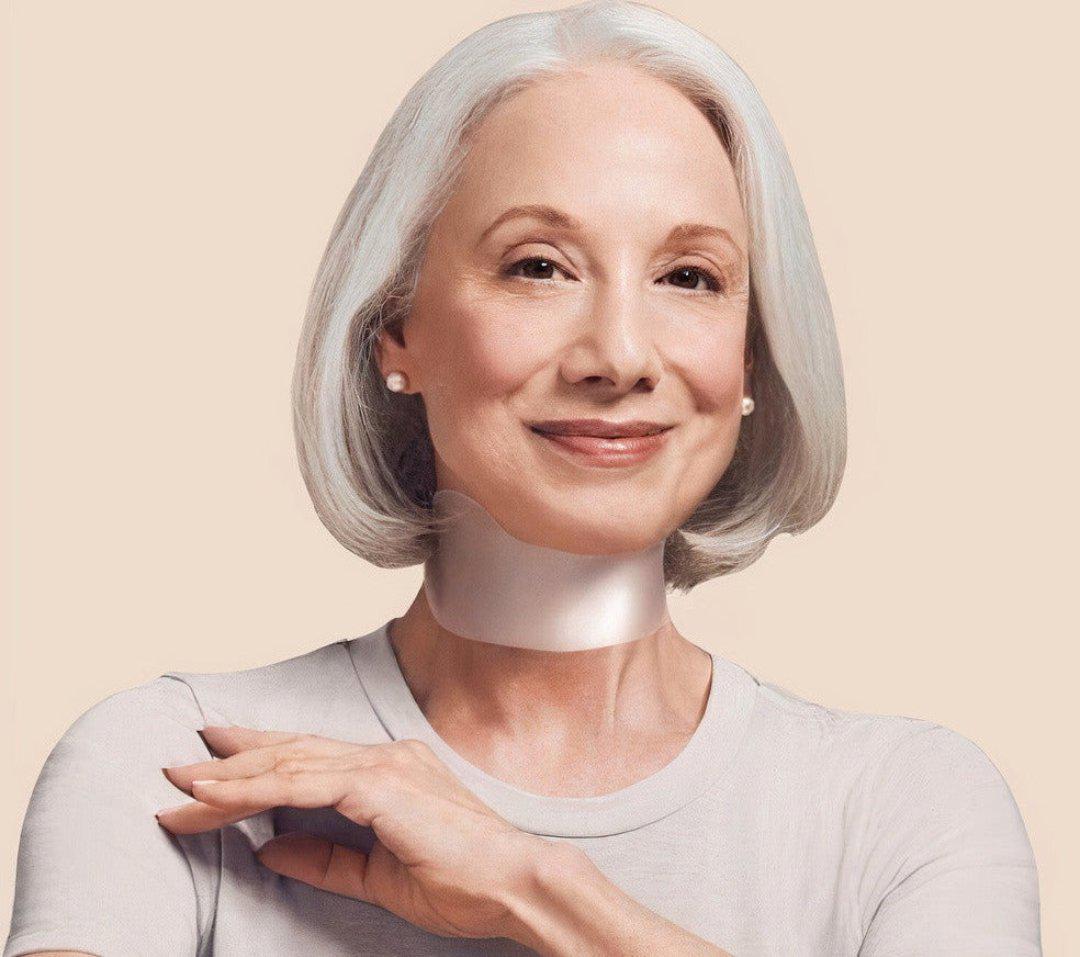 Stornfield | Anti-Wrinkle Silicone Pads