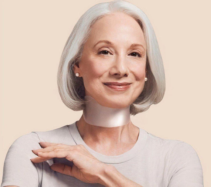 Stornfield | Anti-Wrinkle Silicone Pads