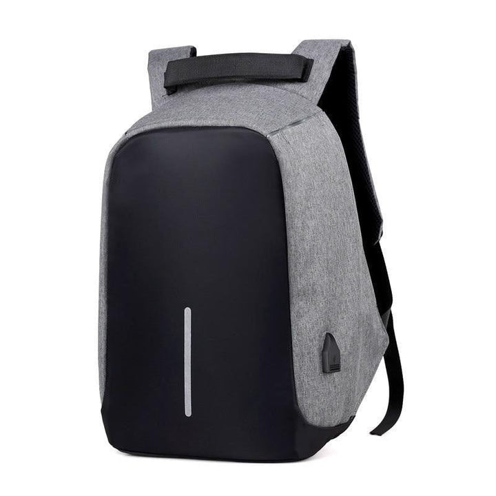 City Travel Anti-Theft Deluxe Backpack | Stornfield